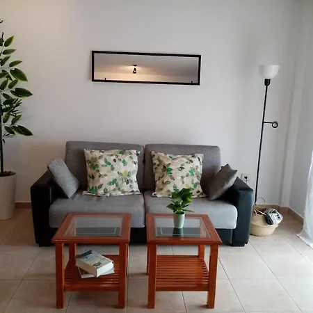 Apartment Precioso Apartamento En Complejo Residencial