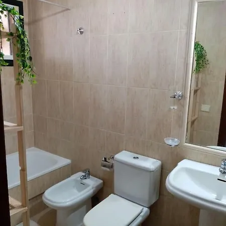 Precioso Apartamento En Complejo Residencial Apartment