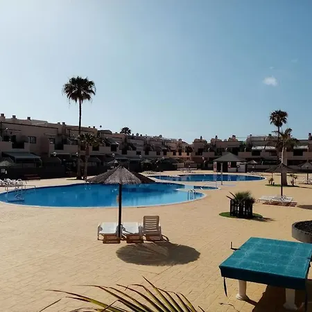 Precioso Apartamento En Complejo Residencial