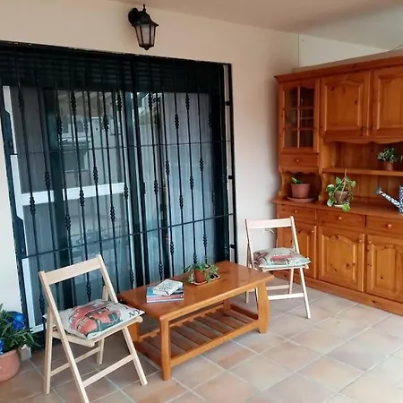 Precioso Apartamento En Complejo Residencial Lejlighed *