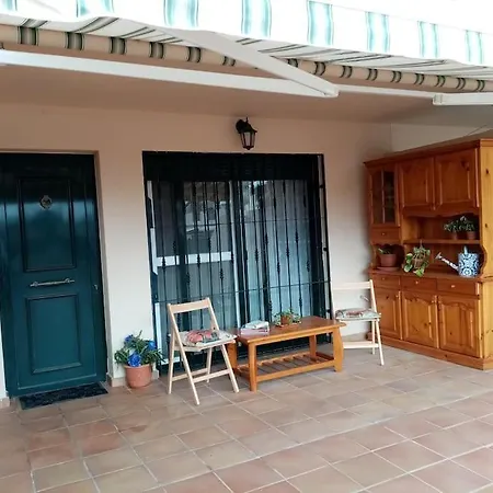 Precioso Apartamento En Complejo Residencial アパート *