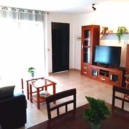Precioso Apartamento En Complejo Residencial