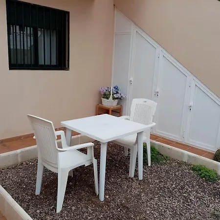 Precioso Apartamento En Complejo Residencial * コスタ・デル・シレンチオ